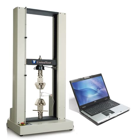 Intelligent Tensile Tester|high speed tensile testing machine.